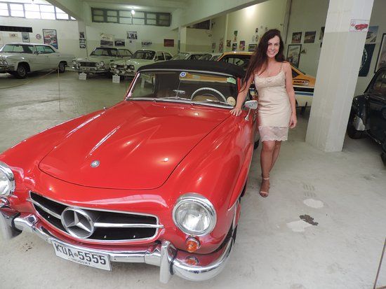 Museo La Antigua Estación